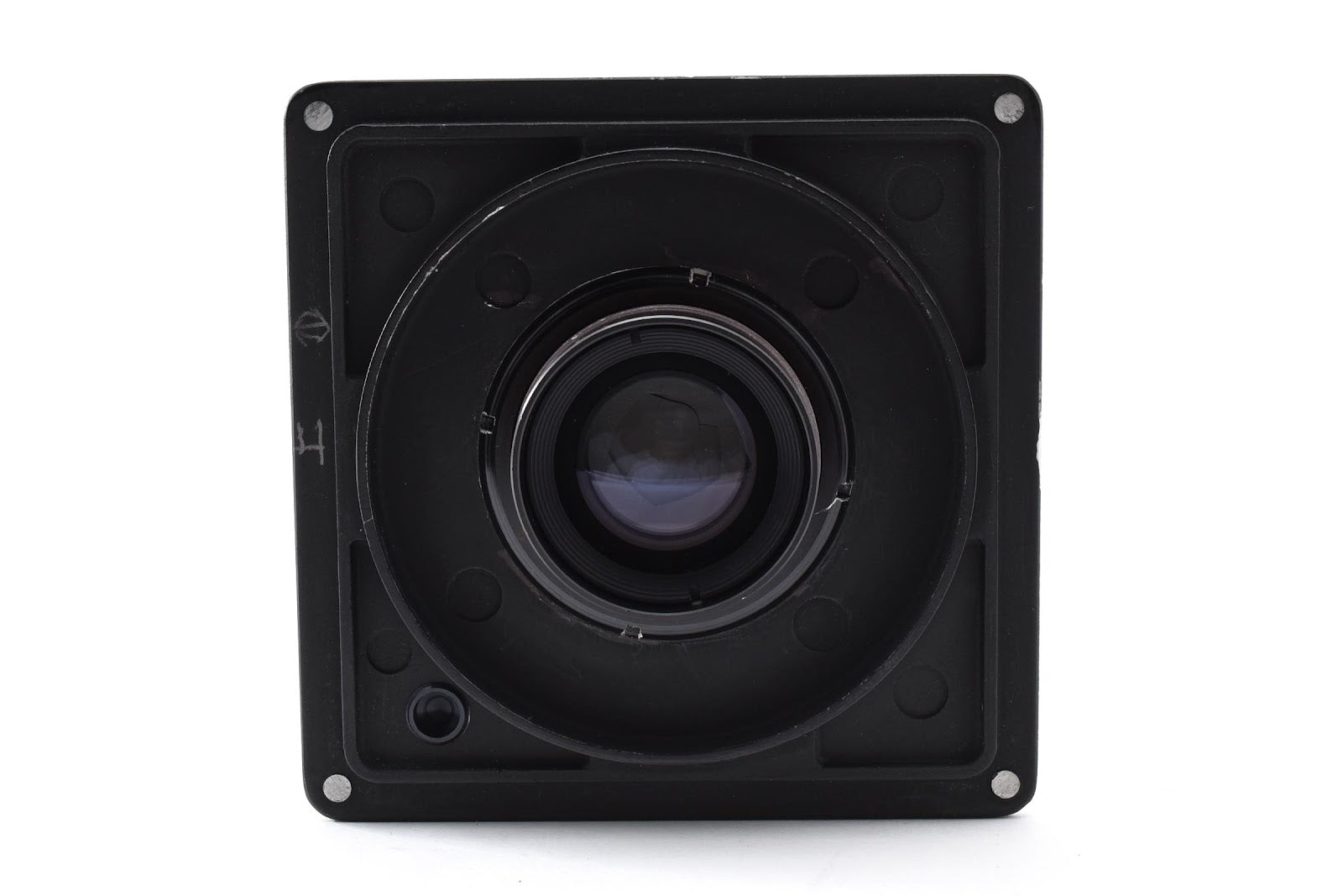 ★美品★ ローデンシュトック RODENSTOCK SIRONAR-N 100MM F5.6 大判用レンズ ★ #8847
