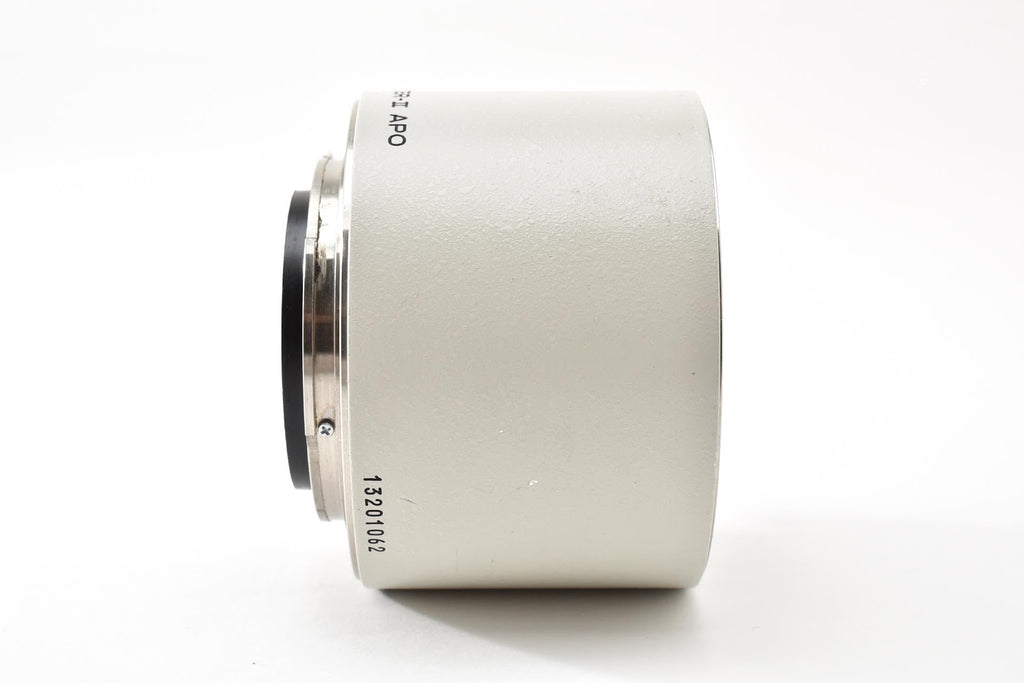 ★良品★ ミノルタ MINOLTA AF 2X テレコンバーター II APO テレコンバーター ★ #9344