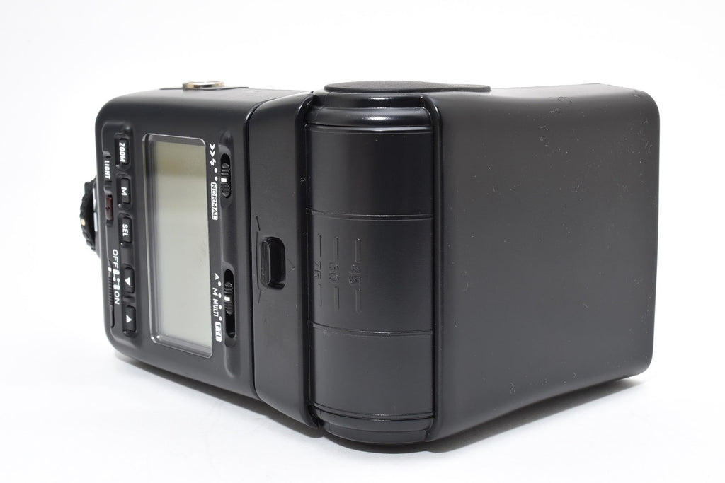 ★良品★ コンタックス CONTAX TLA360 ストロボ フラッシュ ★ #8721
