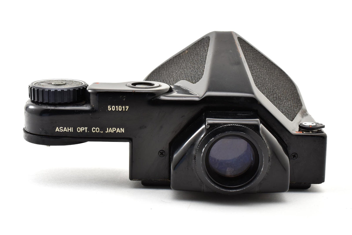 ★良品★ ペンタックス PENTAX 6X7 TTLファインダー ★ #9327
