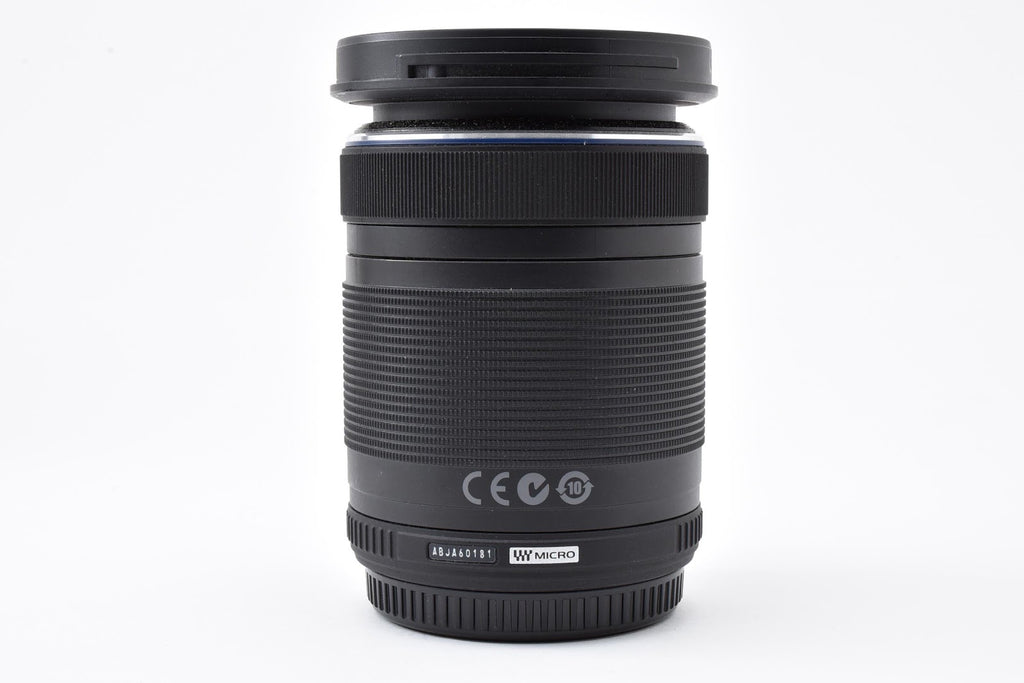 ★美品★ オリンパス Olympus M.ZUIKO DIGITAL ED 40-150MM F4.0-5.6 R ブラック 望遠レンズ ★ #8773
