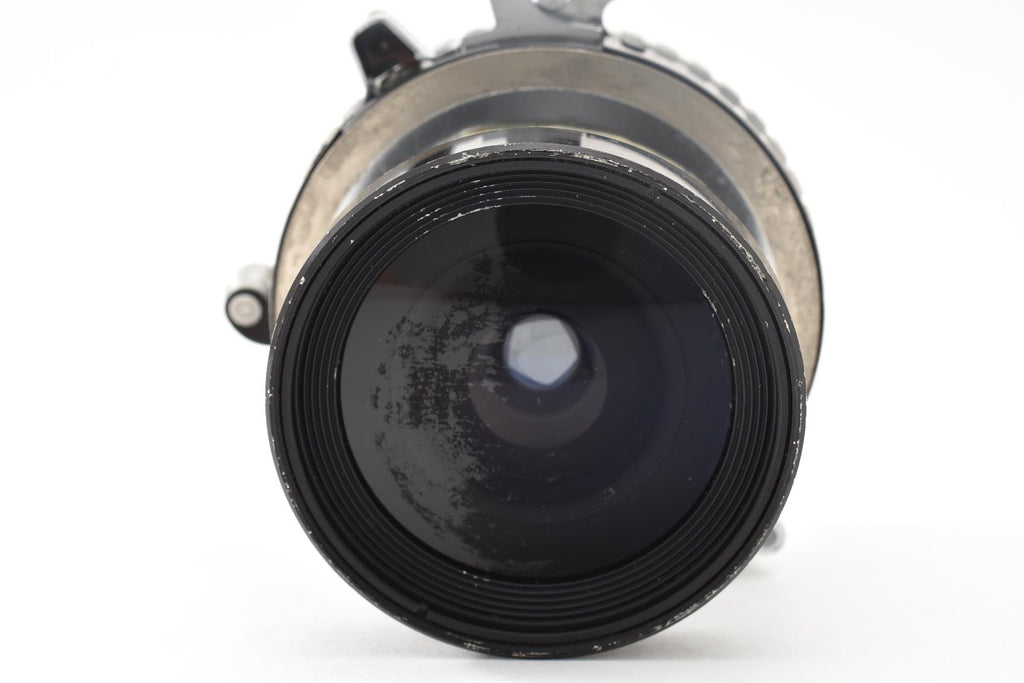 ★良品★ フジフイルム FUJIFILM FUJINON SW 65MM F8 大判レンズ 光学シミ有 ★ #9217