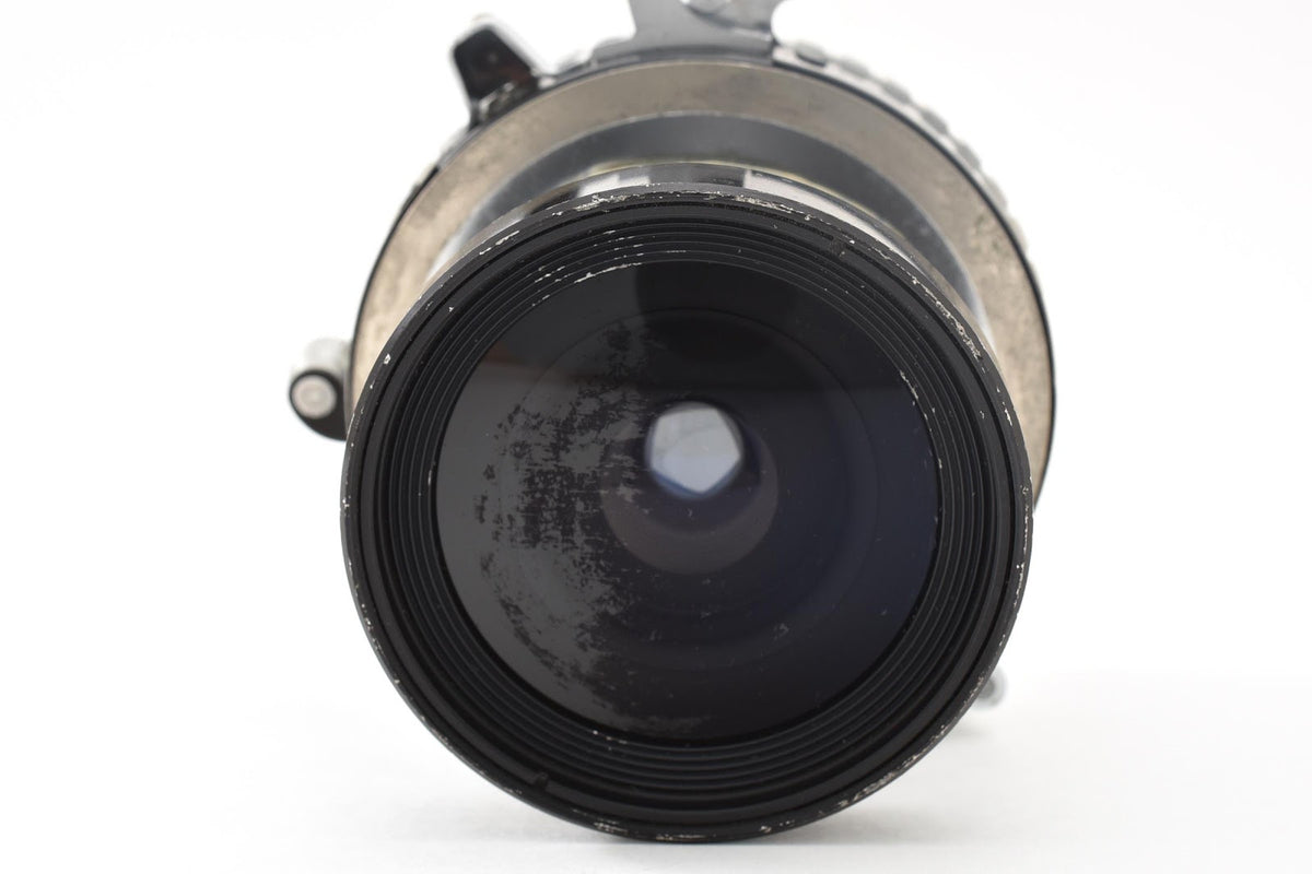 ★良品★ フジフイルム FUJIFILM FUJINON SW 65MM F8 大判レンズ 光学シミ有 ★ #9217