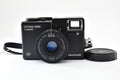★現状品★ アグファ AGFA OPTIMA 1035 エレクトロニック フィルムカメラ ★ #9150
