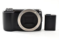 ★良品★ ソニー SONY ショット数7,341回 NEX-C3 ボディ ブラック 1620万画素 ミラーレス一眼 ★ #9318