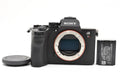 ★美品★ ソニー SONY ショット数6,867回 α7R V ボディ [ILCE-7RM5] ★ #8626