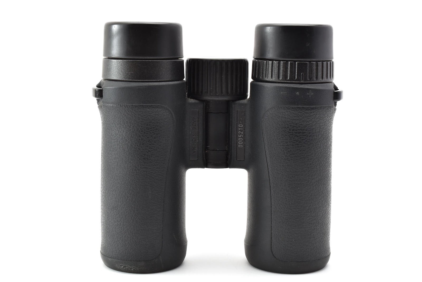 ★良品★ ニコン Nikon MONARCH M711 8X30 8.3° WATERPROOF 双眼鏡 ★ #9061
