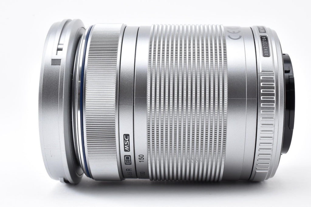 ★良品★ オリンパス Olympus M.ZUIKO DIGITAL ED 40-150MM F4.0-5.6 R 望遠ズームレンズ ★ #8780