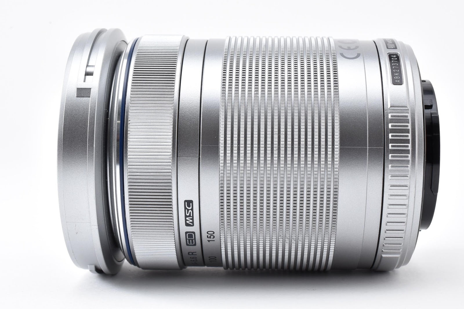 ★良品★ オリンパス Olympus M.ZUIKO DIGITAL ED 40-150MM F4.0-5.6 R 望遠ズームレンズ ★ #8780