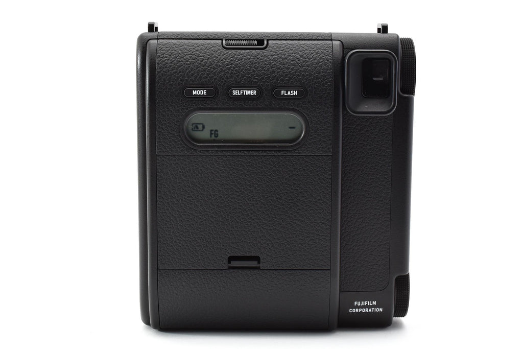 ★現状品★ フジフイルム FUJIFILM INSTAX MINI 99 ブラック チェキ ★ #9066