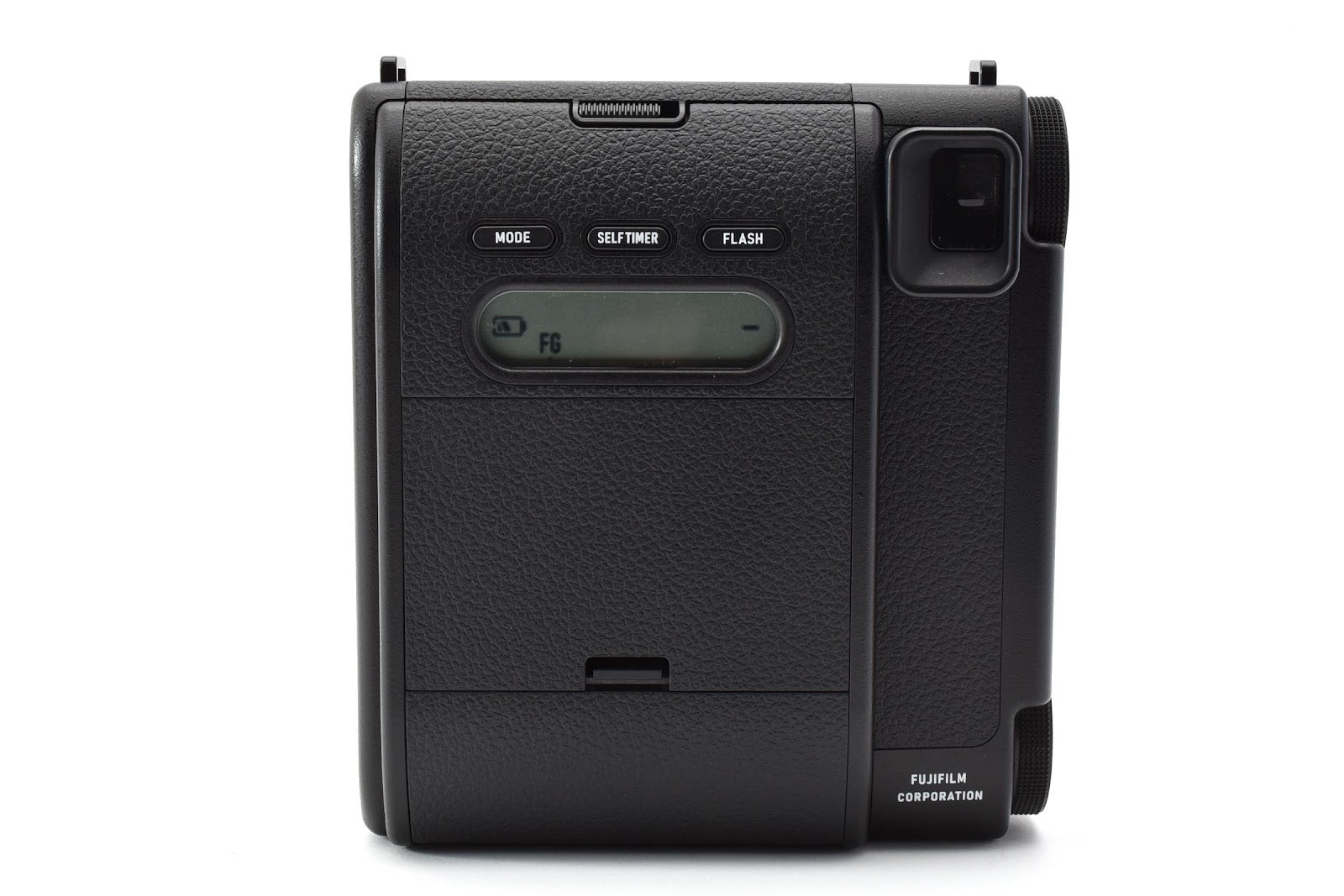 ★現状品★ フジフイルム FUJIFILM INSTAX MINI 99 ブラック チェキ ★ #9066