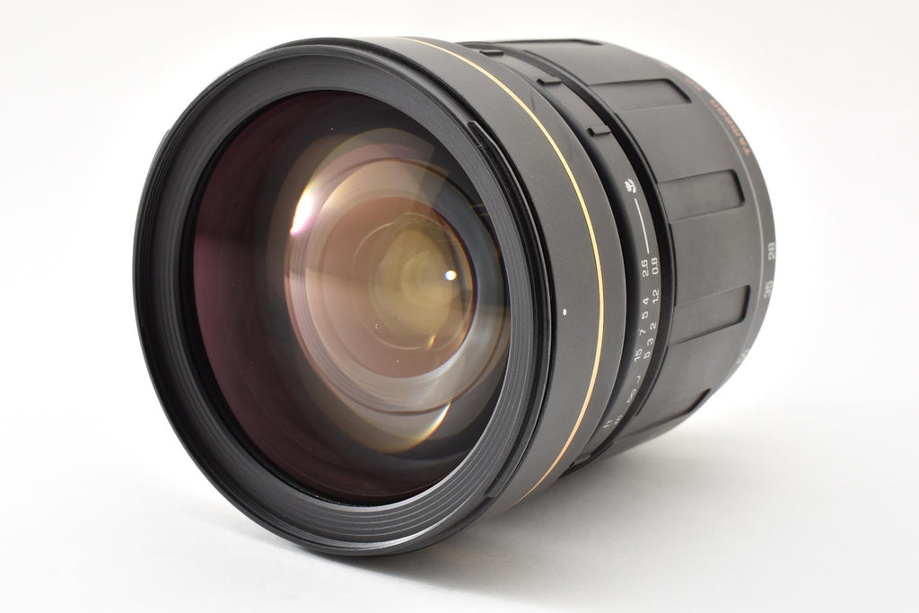 ★良品★ タムロン TAMRON 28-105MM F2.8 ニコン 276D デジタル一眼レフ用 ズームレンズ ★ #8812