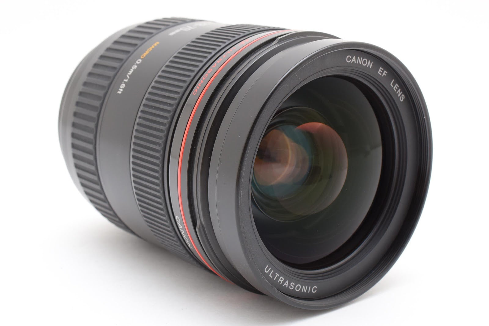 ★美品★ キヤノン CANON EF 28-70MM F2.8 L USM 大口径標準ズームレンズ ★ #8942