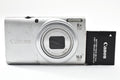 ★ キヤノン CANON POWERSHOT A4000 IS デジタルカメラ 傷あり 動作確認OK ★ #9096