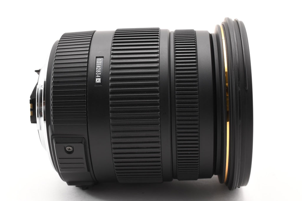 ★良品★ シグマ SIGMA 17-50MM F2.8 EX DC HSM (ペンタックス用) レンズ ★ #9165