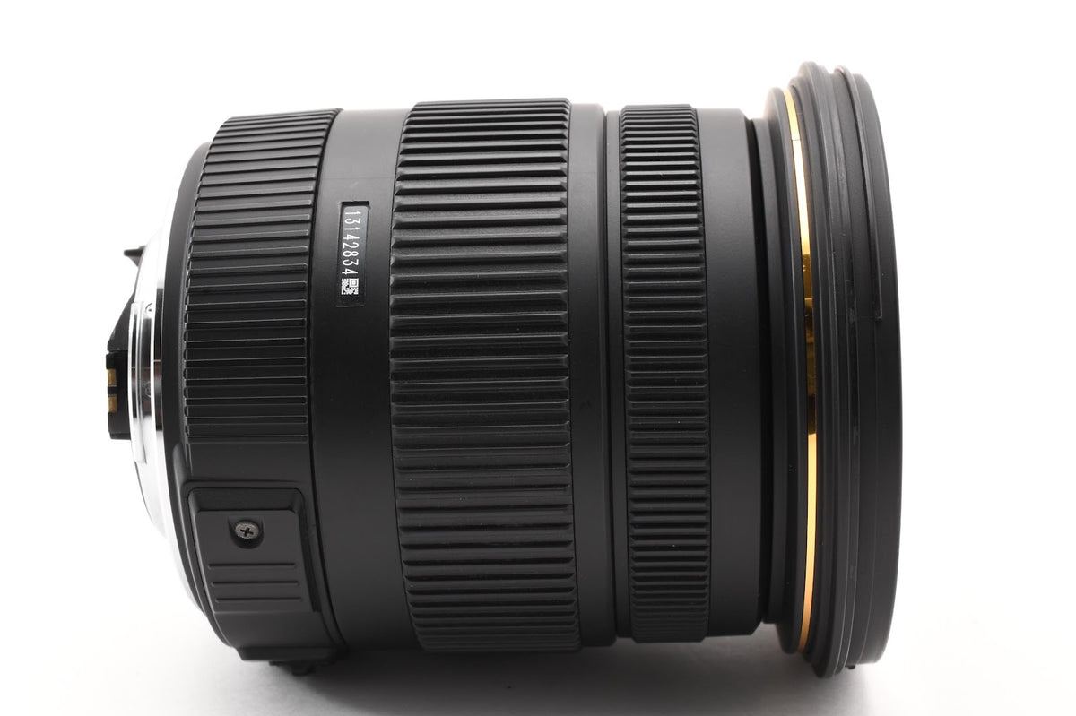 ★良品★ シグマ SIGMA 17-50MM F2.8 EX DC HSM (ペンタックス用) レンズ ★ #9165