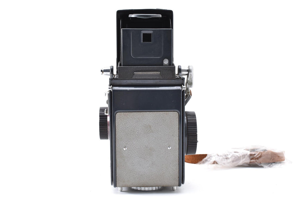★良品★ ヤシカ YASHICA ヤシカ44 LM 二眼レフ フィルムカメラ ★ #8920