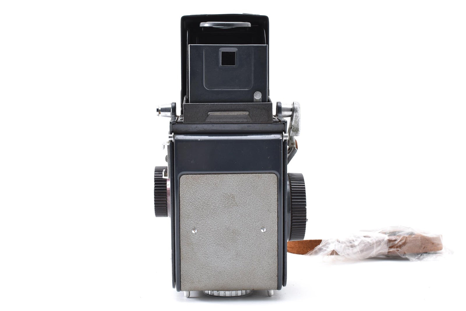 ★良品★ ヤシカ YASHICA ヤシカ44 LM 二眼レフ フィルムカメラ ★ #8920