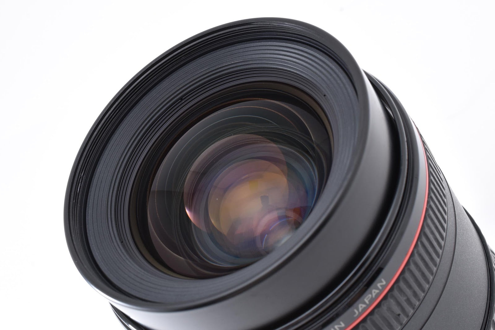 ★ジャンク★ キヤノン CANON EF 28-80mm F2.8-4 L USM AF不良 交換レンズ ★ #8956