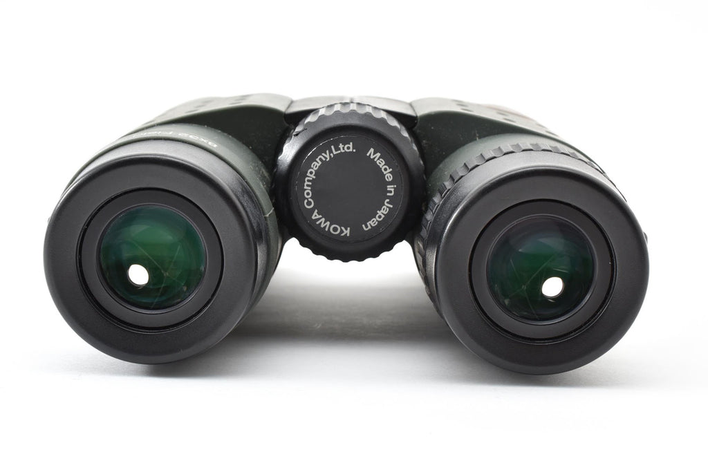 ★希少★ コーワ Kowa 8X32 FIELD 7.5° 双眼鏡 ★ #9103