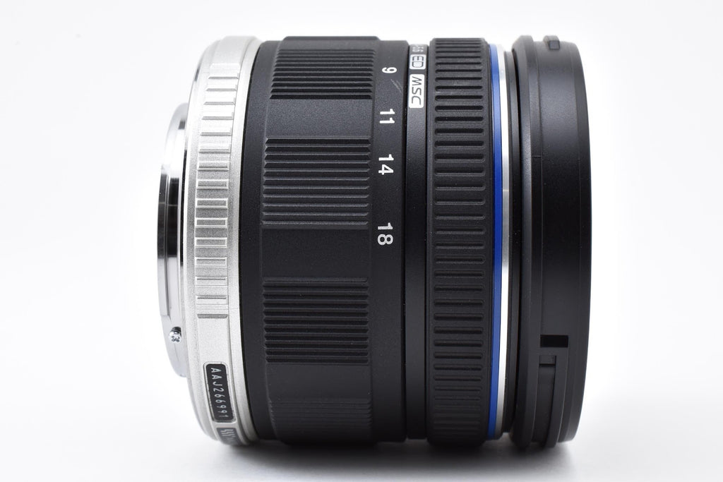 ★美品★ オリンパス Olympus M.ZUIKO DIGITAL ED 9-18MM F4.0-5.6 広角ズームレンズ ★ #8772