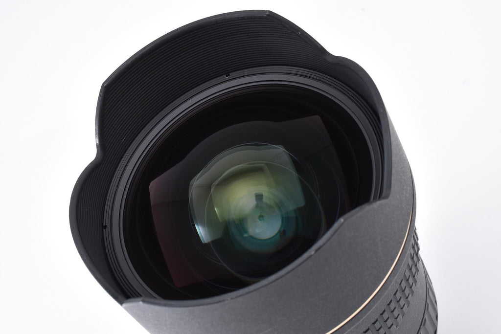 ★美品★ トキナー Tokina AT-X 16-28mm F2.8 PRO FX ニコンF用 交換レンズ ★ #8949