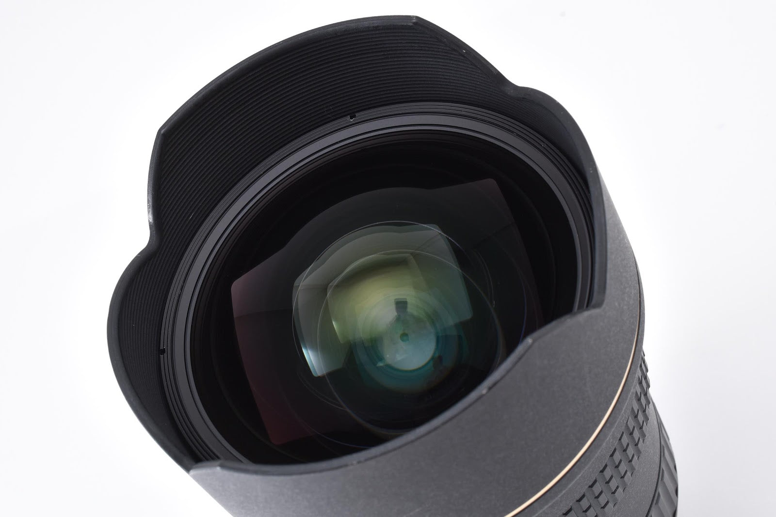 ★美品★ トキナー Tokina AT-X 16-28mm F2.8 PRO FX ニコンF用 交換レンズ ★ #8949
