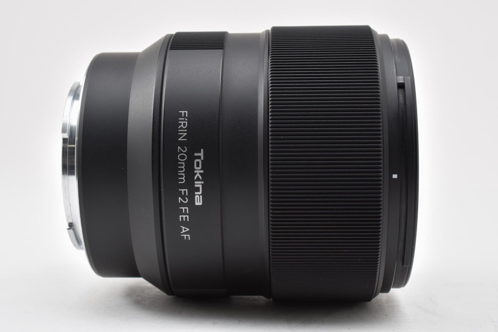 ★美品★ トキナー Tokina FIRIN 20MM F2 FE AF (ソニーE用/フルサイズ対応) 交換レンズ ★ #8786