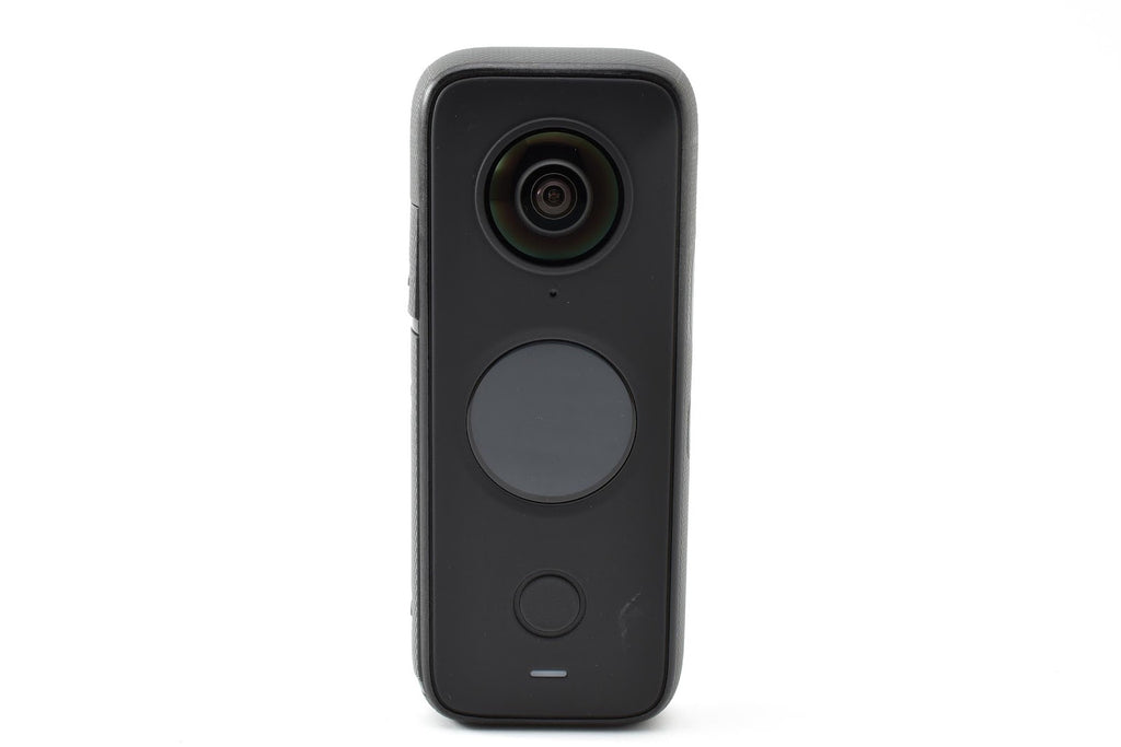 ★美品★ インスタ360 Insta360 ONE X2 CINOSXX/A 360度カメラ 元箱付き ★ #9257