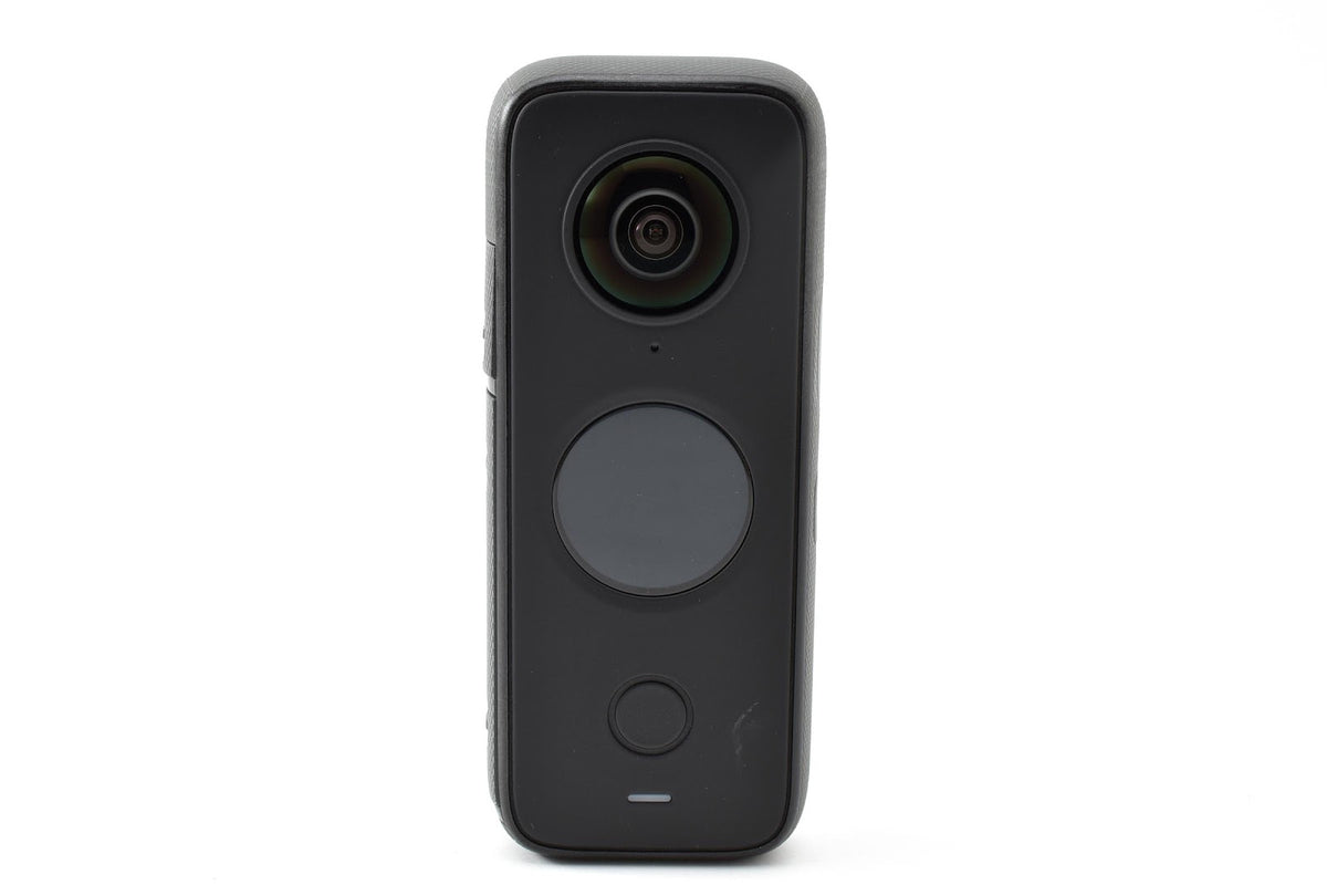 ★美品★ インスタ360 Insta360 ONE X2 CINOSXX/A 360度カメラ 元箱付き ★ #9257