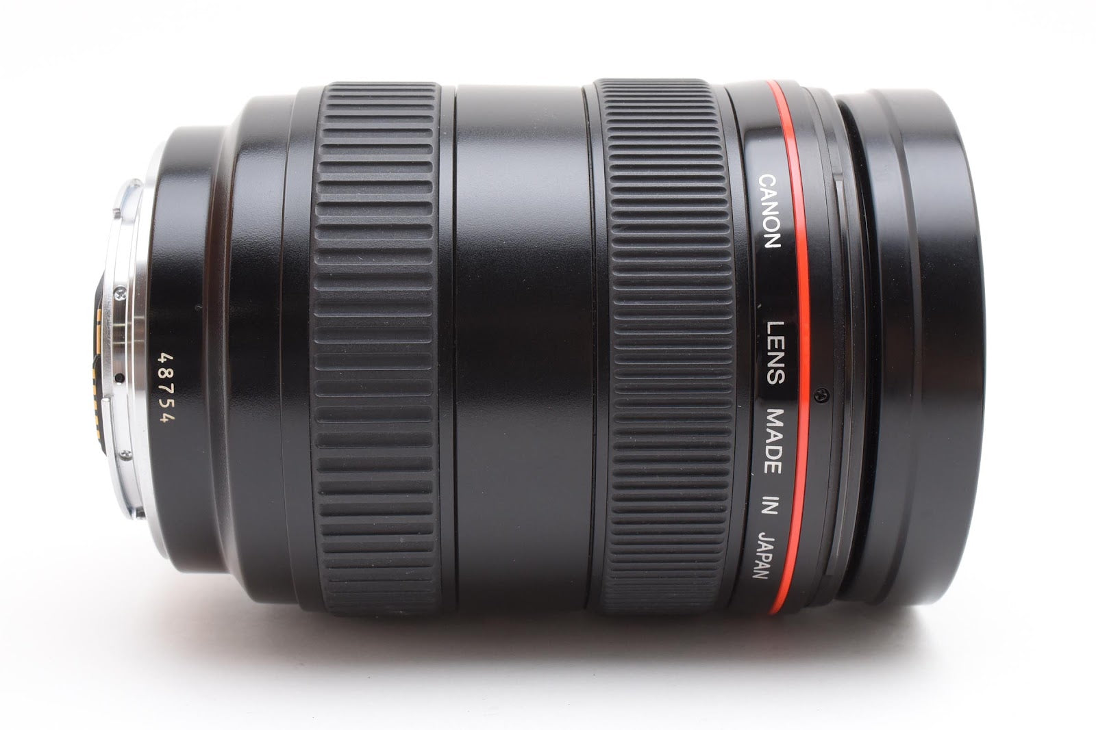 ★美品★ キヤノン CANON EF 28-70MM F2.8 L USM 大口径標準ズームレンズ ★ #8942