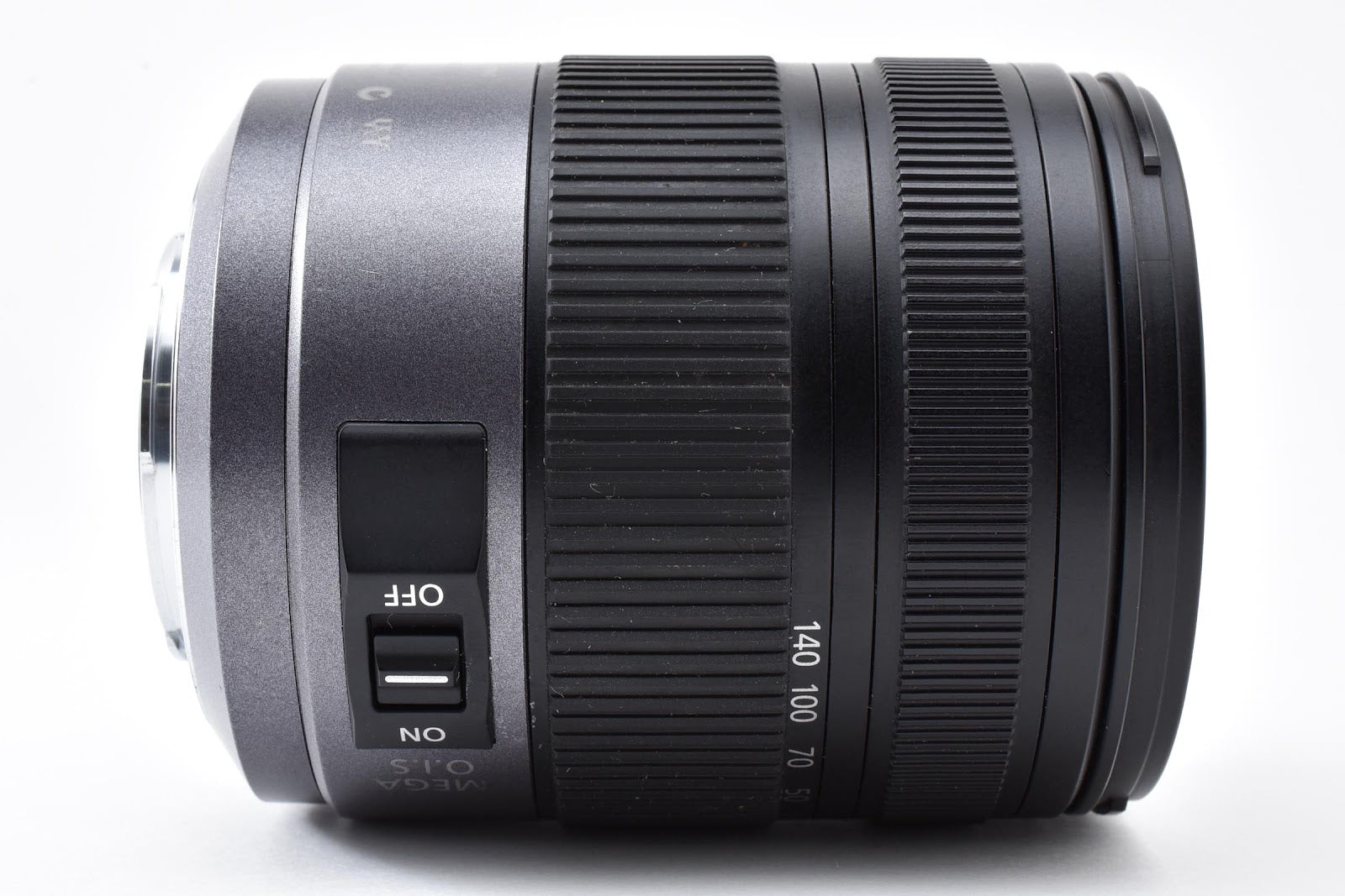 ★美品★ パナソニック Panasonic LUMIX G VARIO 14-140MM F4-5.8 ASPH. MEGA O.I.S. ★ #8777