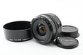 ★良品★ キヤノン CANON EF35MM F2 単焦点レンズ ★ #9021