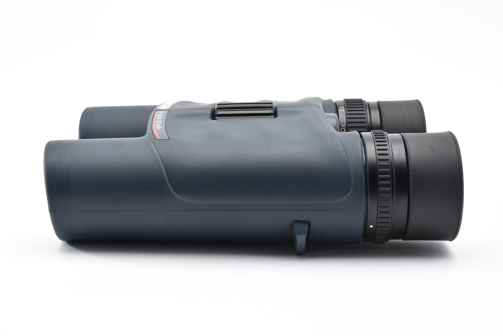 ★美品★ ニコン Nikon 6～12×24 6.9° AT 6X 双眼鏡 ★ #8904