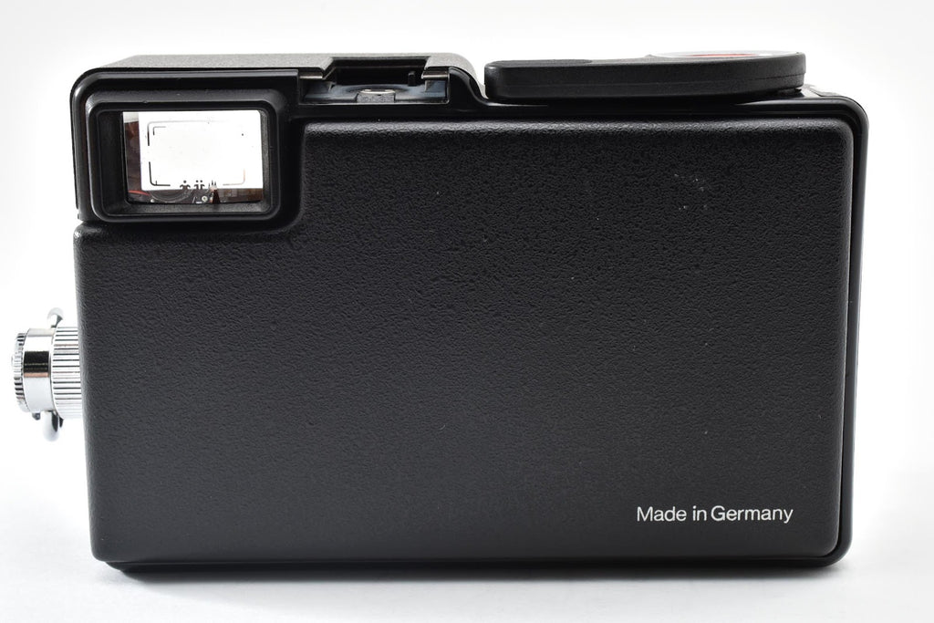 ★現状品★ アグファ AGFA OPTIMA 1035 エレクトロニック フィルムカメラ ★ #9150