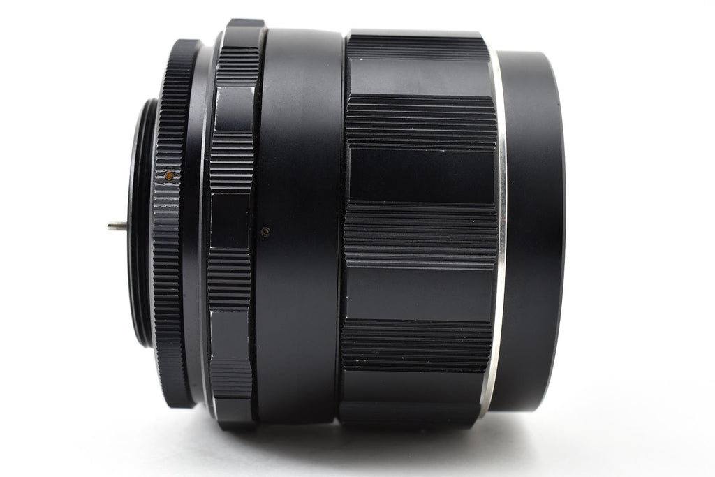 ★良品★ ペンタックス PENTAX SUPER-TAKUMAR 85MM F1.9 フィルムカメラ用レンズ ★ #9258