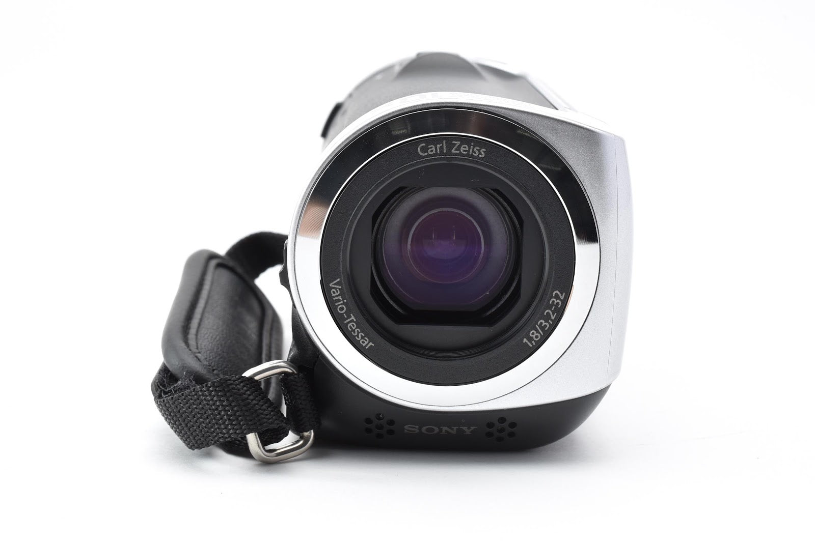 ★良品★ ソニー SONY HDR-CX120 ビデオカメラ 外観良好 動作確認済 ★ #8861