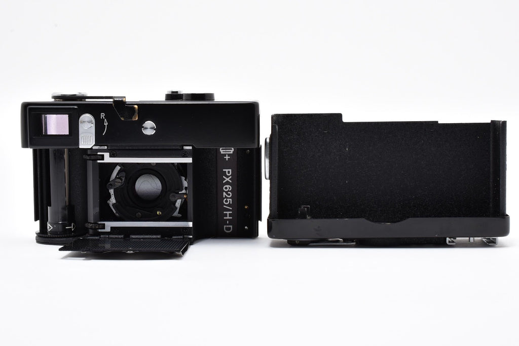 ★良品★ ローライ Rollei ROLLEI 35S コンパクトカメラ 作動確認済 ★ #8750
