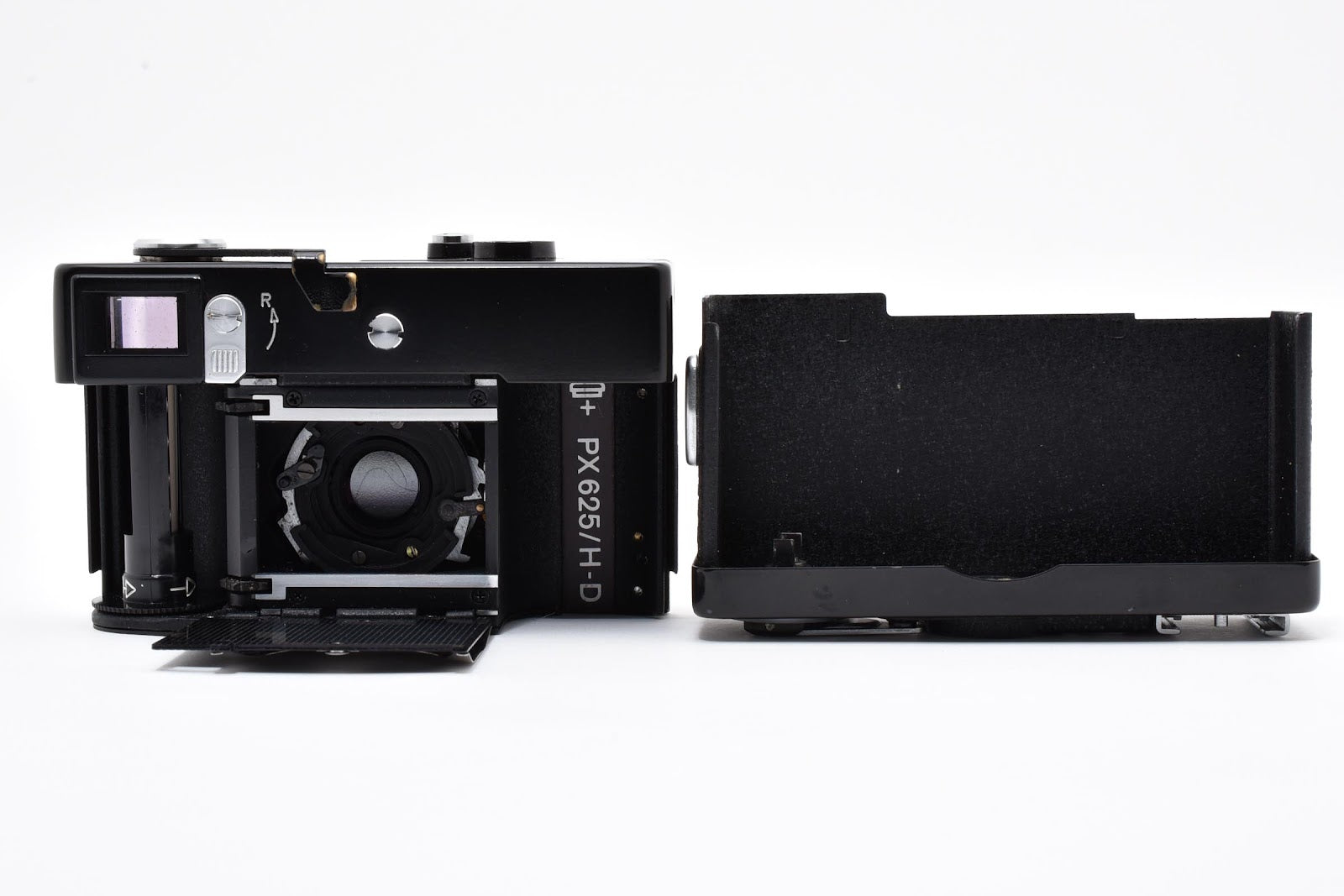 ★良品★ ローライ Rollei ROLLEI 35S コンパクトカメラ 作動確認済 ★ #8750