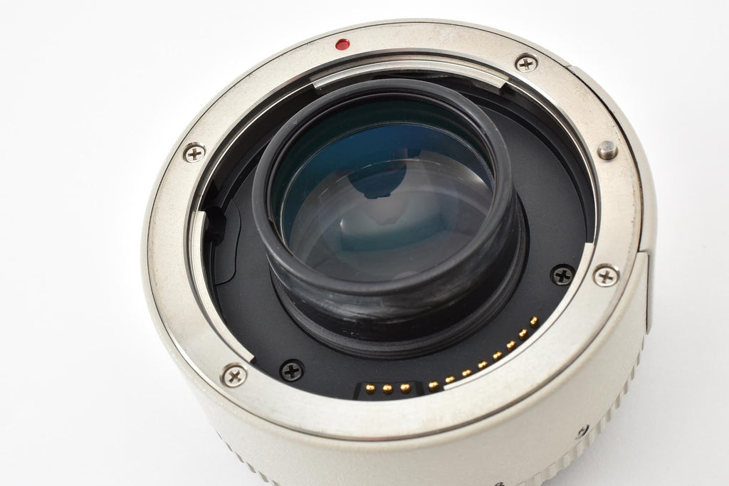 ★良品★ キャノン CANON エクステンダー EF 1.4X デジタルカメラ用レンズアクセサリ ★ #9109