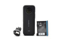 ★良品★ インスタ360 Insta360 INSTA360 X3 充電ケーブル付き 360度カメラ ★ #9062