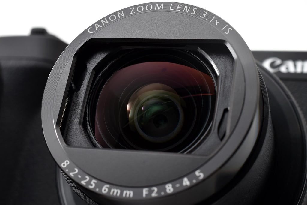 ★元箱付き美品★ キヤノン CANON POWERSHOT V1 デジタルカメラ ★ #9268