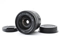 ★良品★ キヤノン CANON EF 28MM F2.8 IS USM 一眼レフ用レンズ ★ #9385