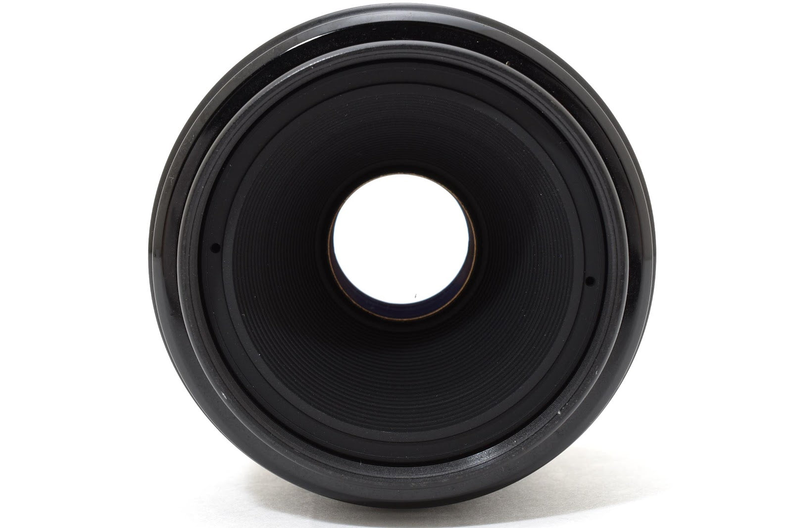 ★美品★ キャノン CANON EF 50MM F2.5 COMPACT-MACRO レンズ ★ #8738