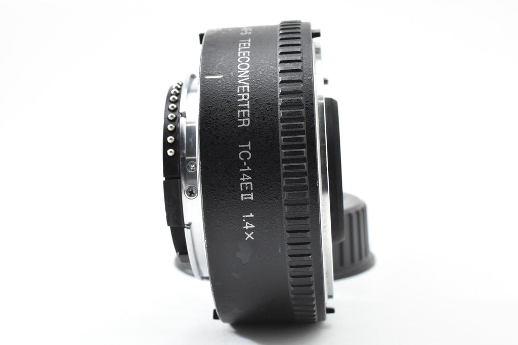 ★良品★ ニコン Nikon AI AF-S TELECONVERTER TC-14E II テレコンバーター ★ #9053