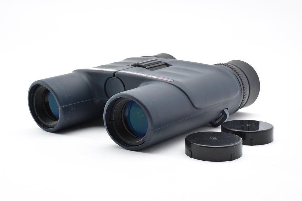 ★美品★ ニコン Nikon 6～12×24 6.9° AT 6X 双眼鏡 ★ #8904