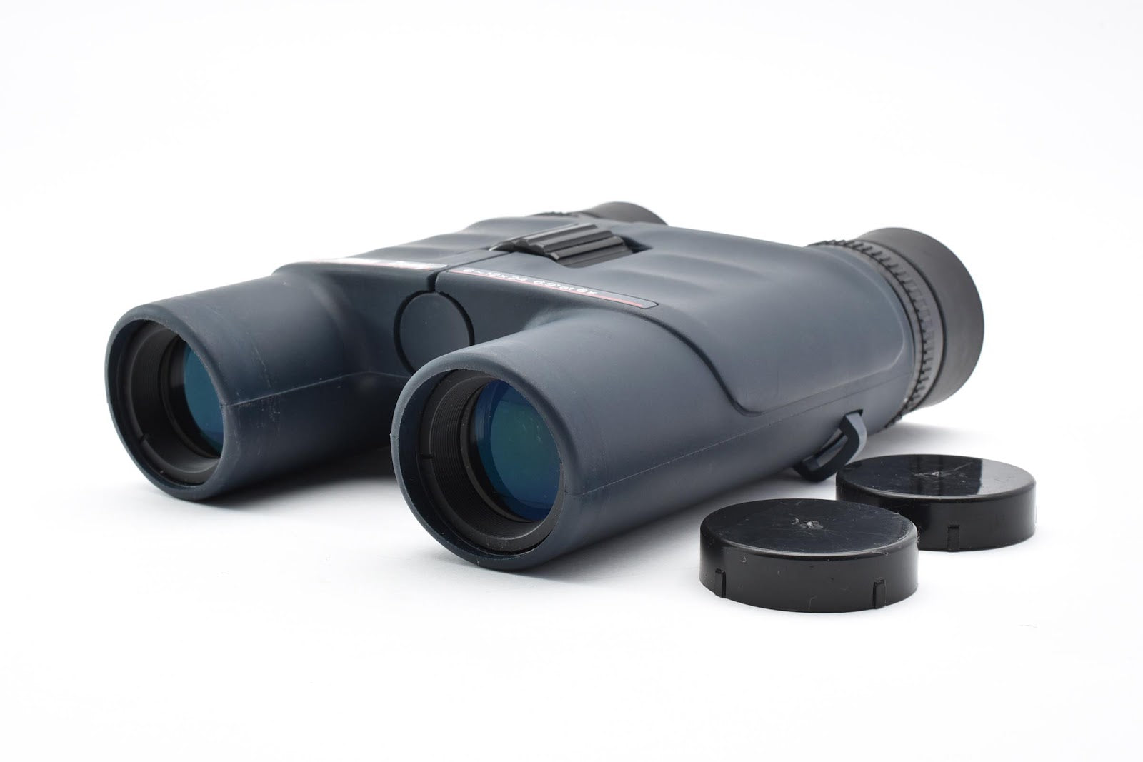 ★美品★ ニコン Nikon 6～12×24 6.9° AT 6X 双眼鏡 ★ #8904