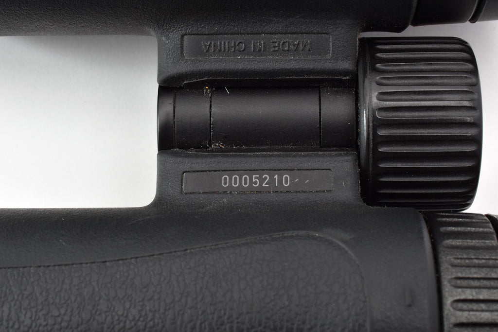 ★良品★ ニコン Nikon MONARCH M711 8X30 8.3° WATERPROOF 双眼鏡 ★ #9061