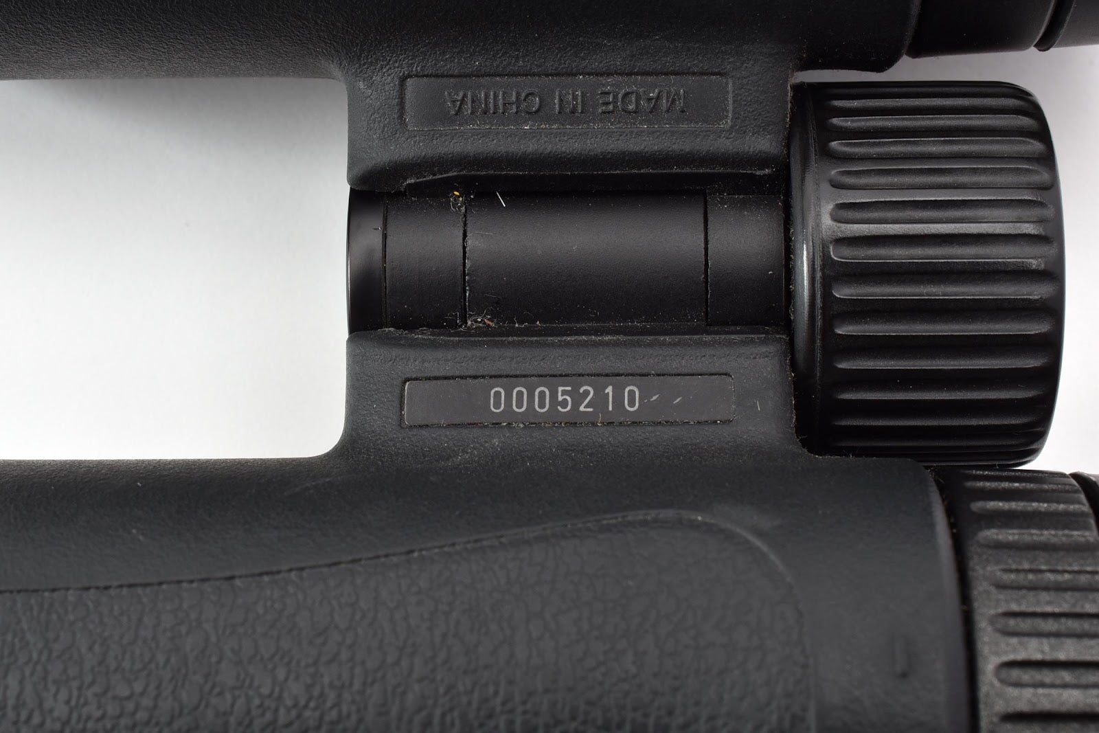 ★良品★ ニコン Nikon MONARCH M711 8X30 8.3° WATERPROOF 双眼鏡 ★ #9061