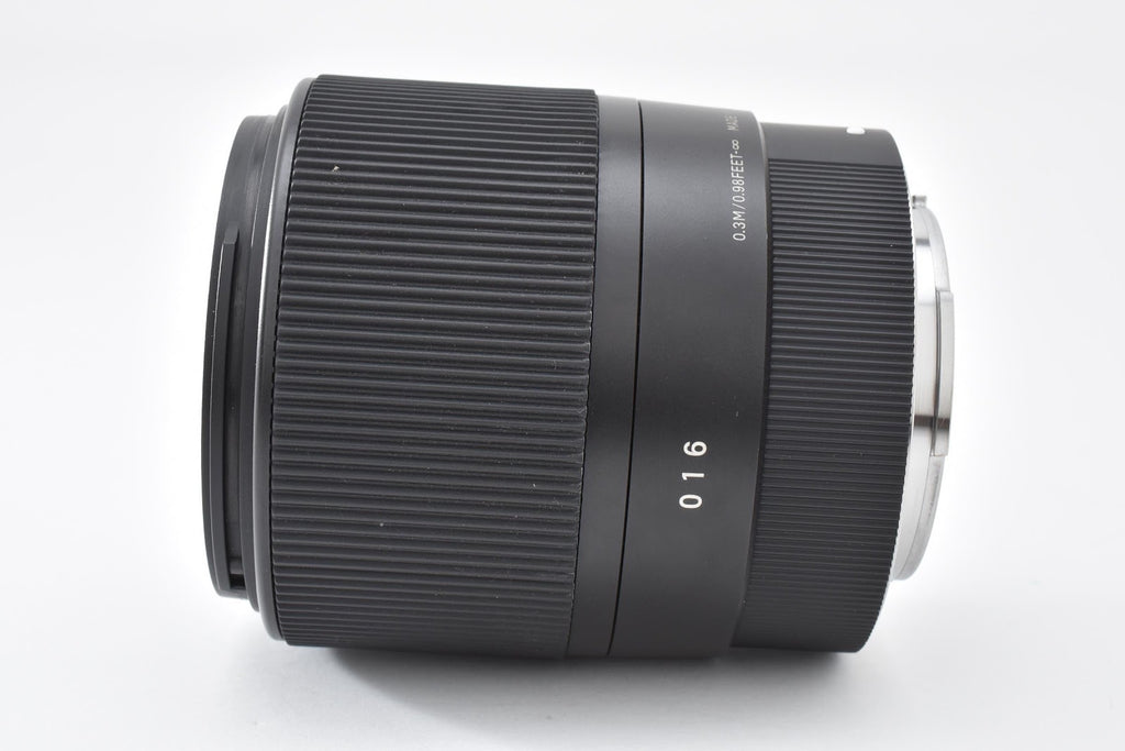 ★美品★ シグマ SIGMA C 30MM F1.4 DC DN (ソニーE/APS-C用) レンズ ★ #9093